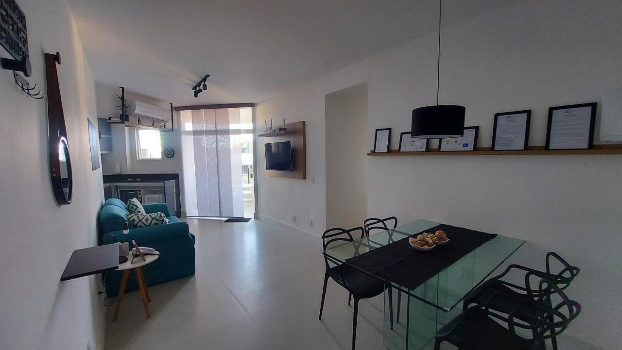 Aparthotel De Luxo No Barra Palace - Rio Paraiso Rio de Janeiro