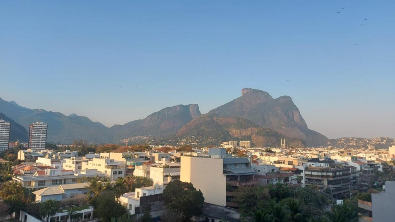 De Luxo No Barra Palace - Rio Paraiso * Rio de Janeiro