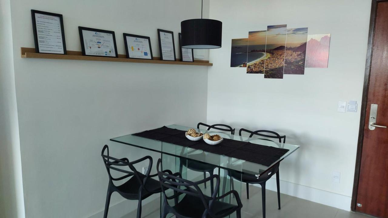 De Luxo No Barra Palace - Rio Paraiso