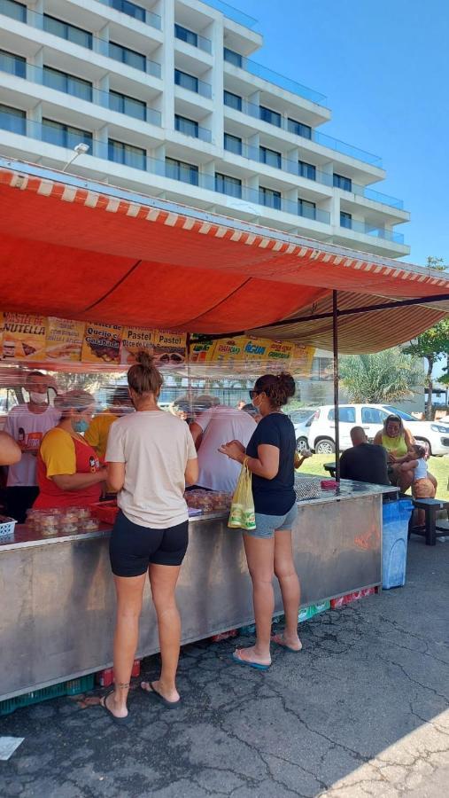 De Luxo No Barra Palace - Rio Paraiso * Rio de Janeiro
