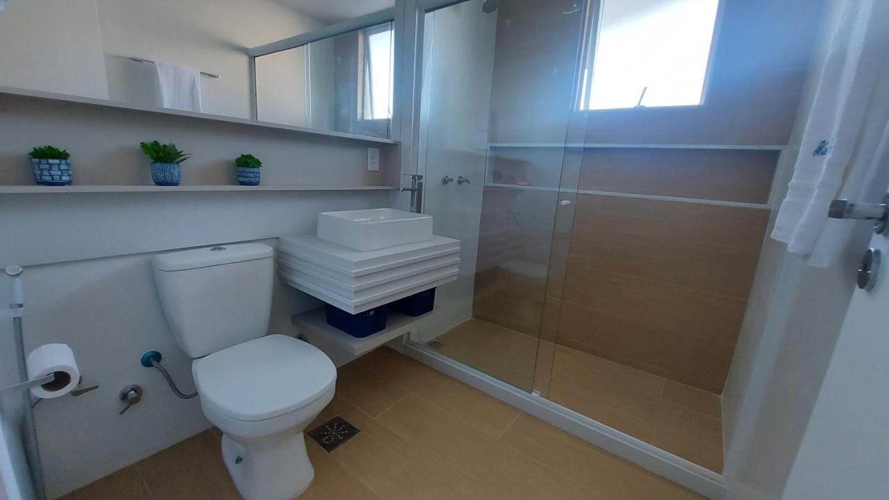 Aparthotel De Luxo No Barra Palace - Rio Paraiso