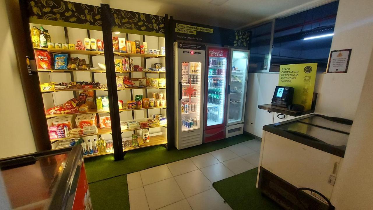 De Luxo No Barra Palace - Rio Paraiso * Rio de Janeiro