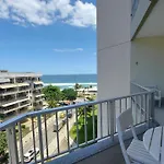 Hospedagem de luxo no Barra Palace - Rio Paraíso