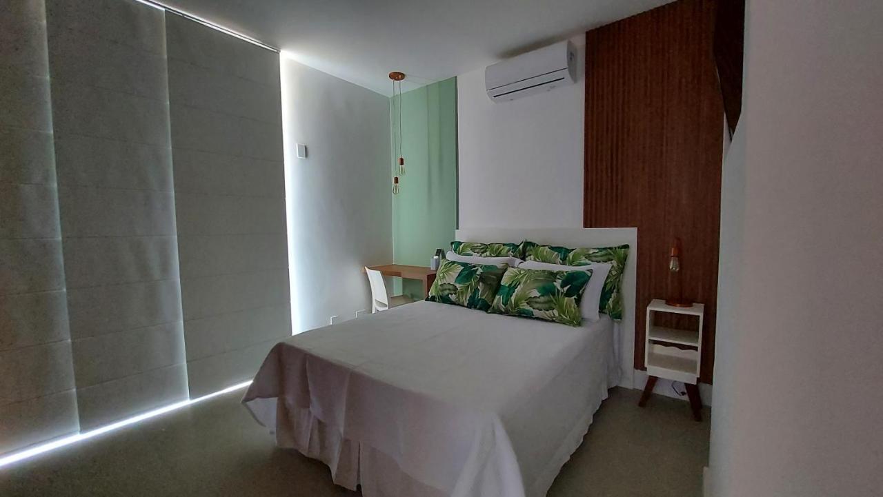 De Luxo No Barra Palace - Rio Paraíso