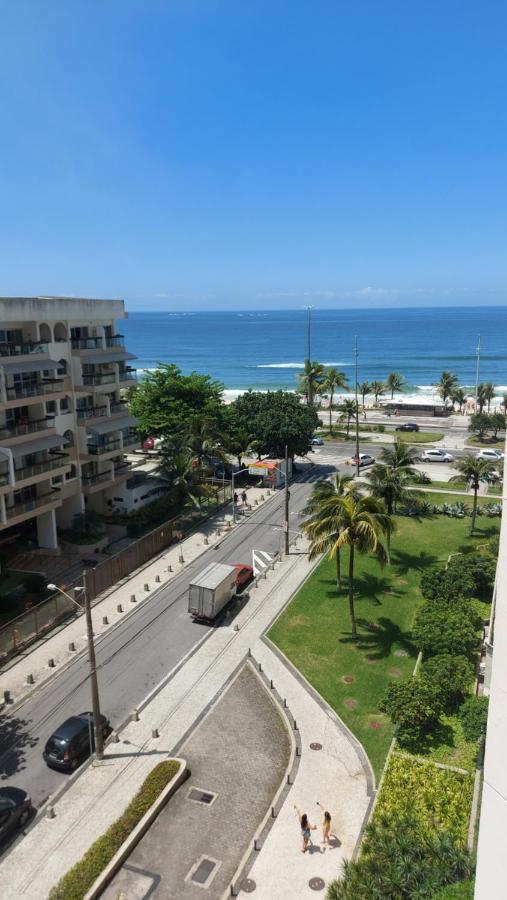 De Luxo No Barra Palace - Rio Paraíso Río de Janeiro