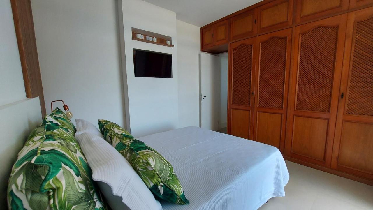 De Luxo No Barra Palace - Rio Paraíso *