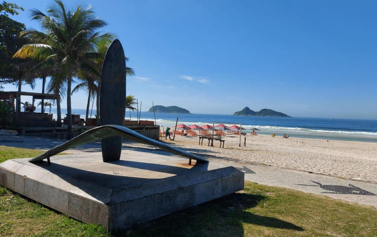 De Luxo No Barra Palace - Rio Paraíso Apartahotel