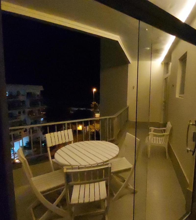 Apartahotel De Luxo No Barra Palace - Rio Paraíso Río de Janeiro