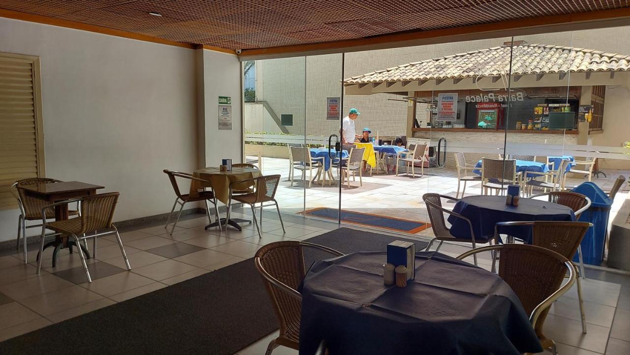De Luxo No Barra Palace - Rio Paraíso Apartahotel *
