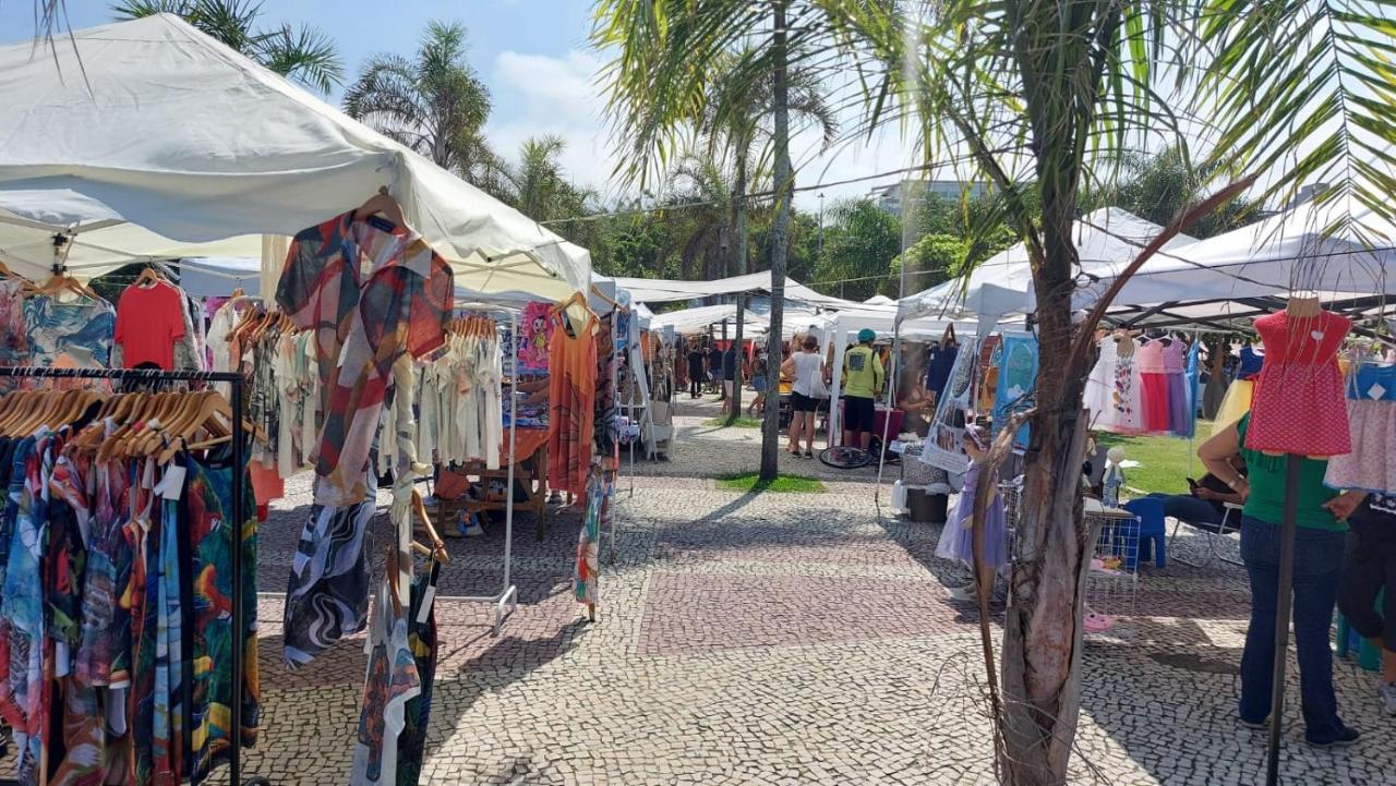 De Luxo No Barra Palace - Rio Paraíso Apartahotel