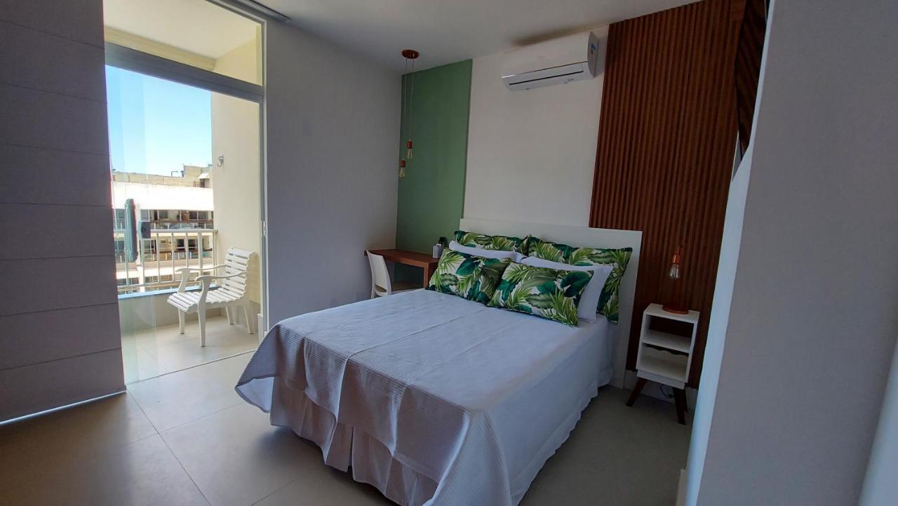 De Luxo No Barra Palace - Rio Paraiso Aparthotel